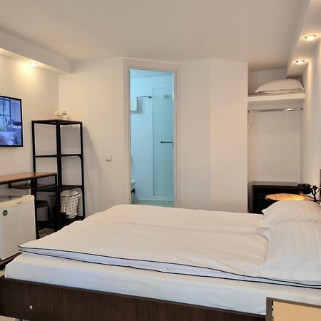 Apartament Casa Eladi Eforie Sud  Zewnętrze zdjęcie