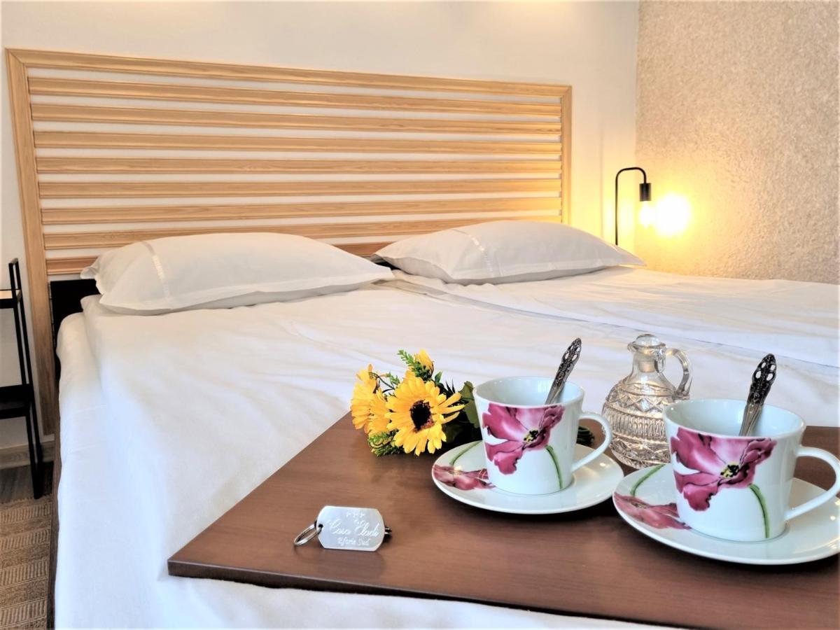 Apartament Casa Eladi Eforie Sud  Zewnętrze zdjęcie