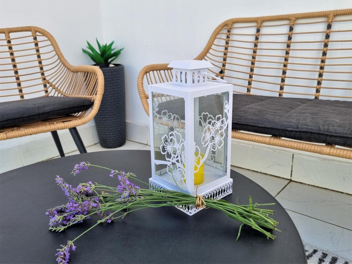 Apartament Casa Eladi Eforie Sud  Zewnętrze zdjęcie