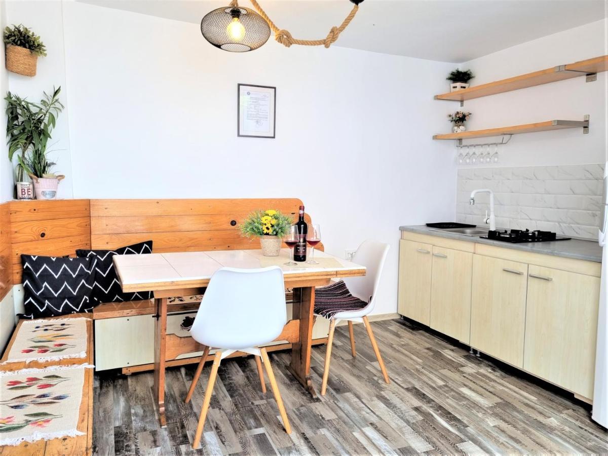 Apartament Casa Eladi Eforie Sud  Zewnętrze zdjęcie