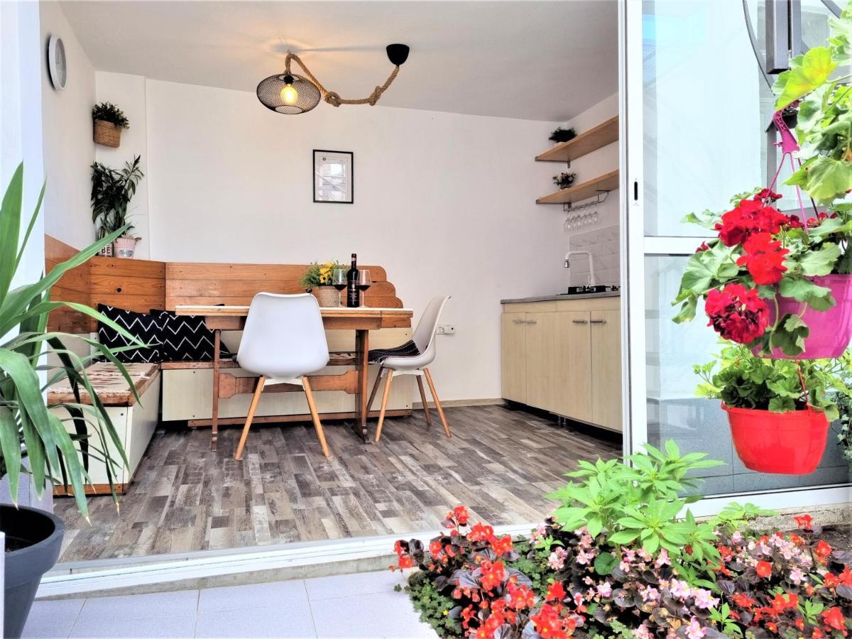 Apartament Casa Eladi Eforie Sud  Zewnętrze zdjęcie