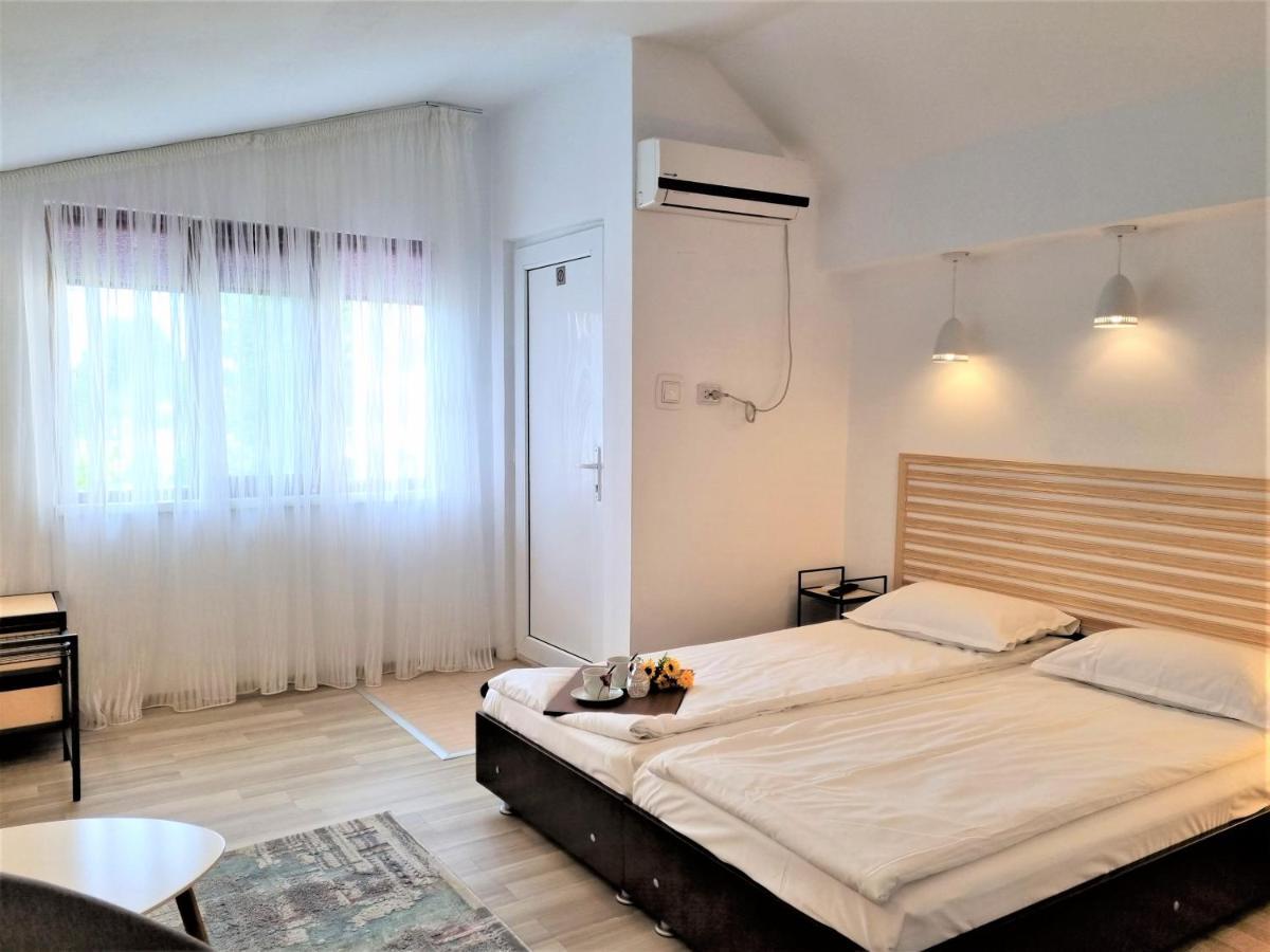 Apartament Casa Eladi Eforie Sud  Zewnętrze zdjęcie