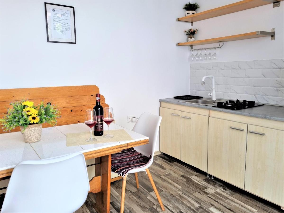 Apartament Casa Eladi Eforie Sud  Zewnętrze zdjęcie