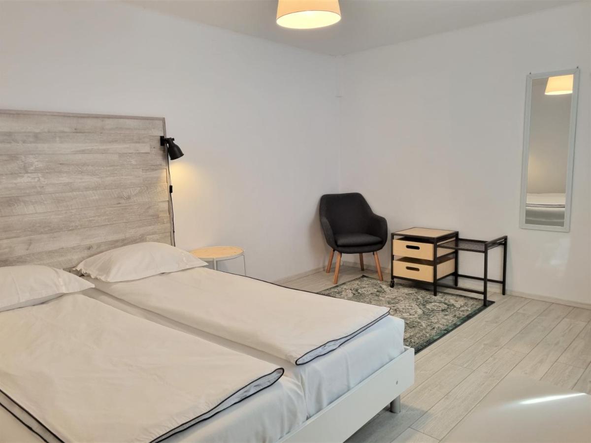 Apartament Casa Eladi Eforie Sud  Zewnętrze zdjęcie