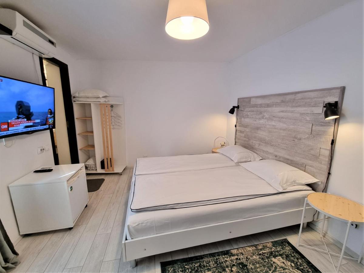 Apartament Casa Eladi Eforie Sud  Zewnętrze zdjęcie