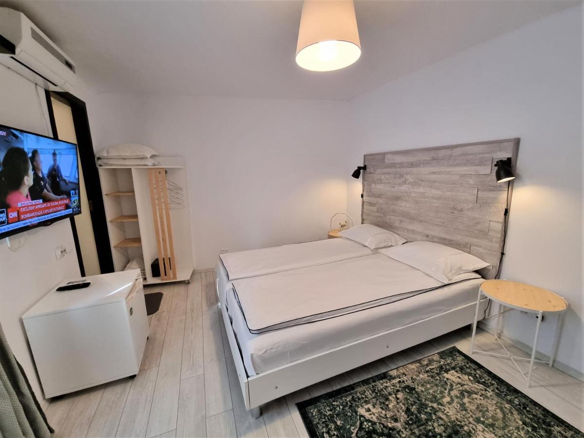 Apartament Casa Eladi Eforie Sud  Pokój zdjęcie