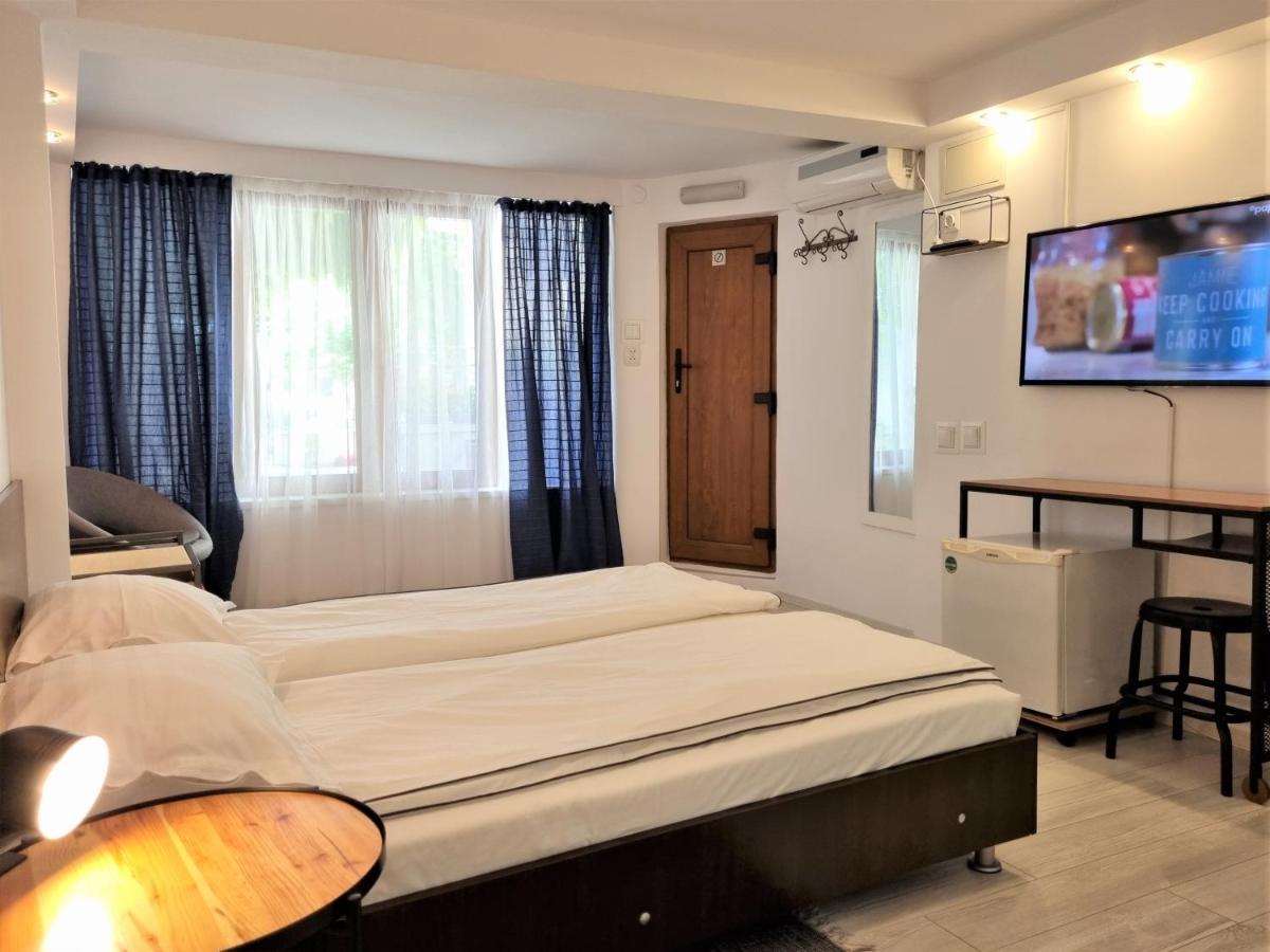 Apartament Casa Eladi Eforie Sud  Pokój zdjęcie