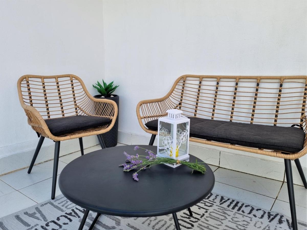 Apartament Casa Eladi Eforie Sud  Zewnętrze zdjęcie