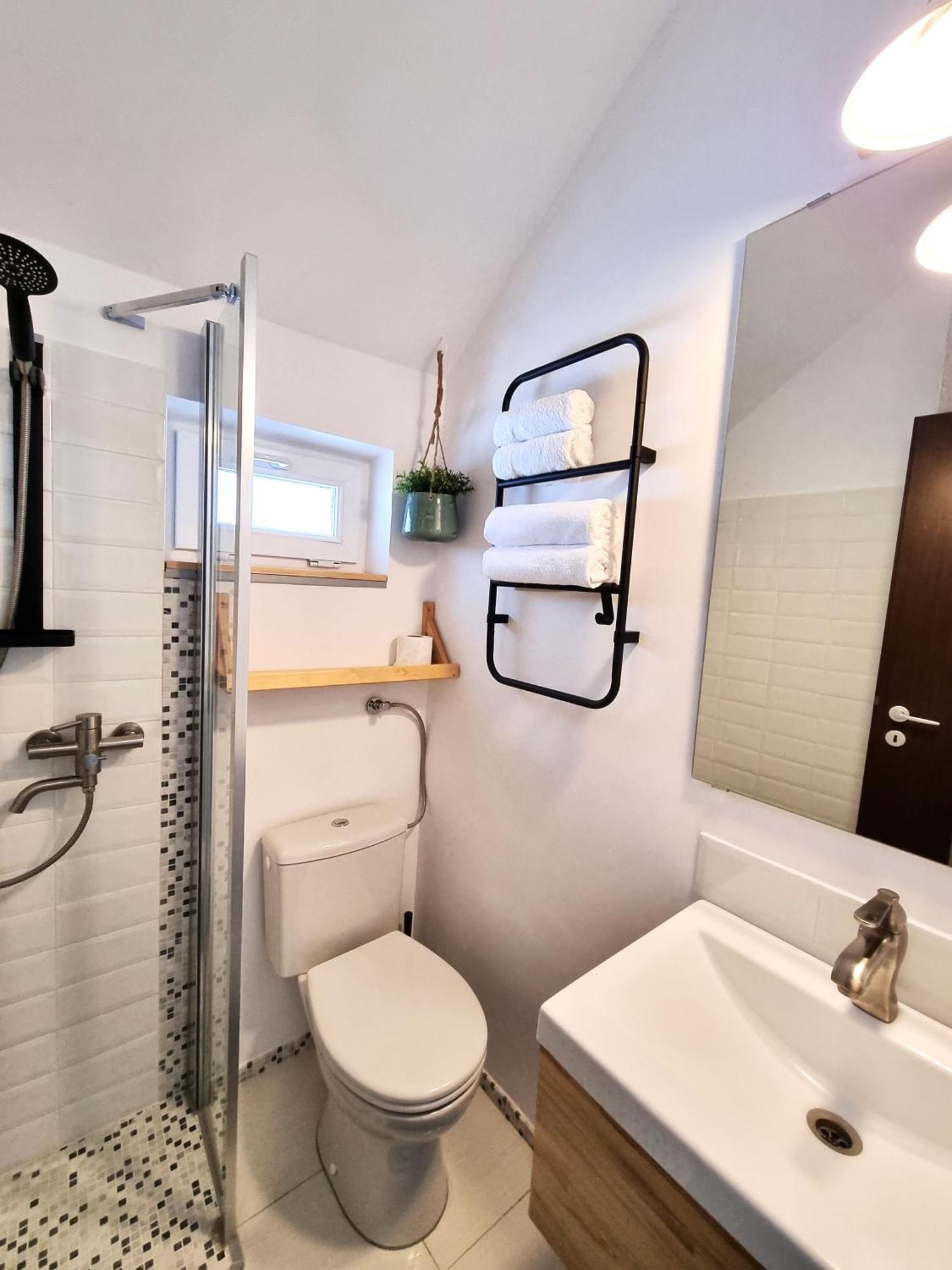 Apartament Casa Eladi Eforie Sud  Pokój zdjęcie