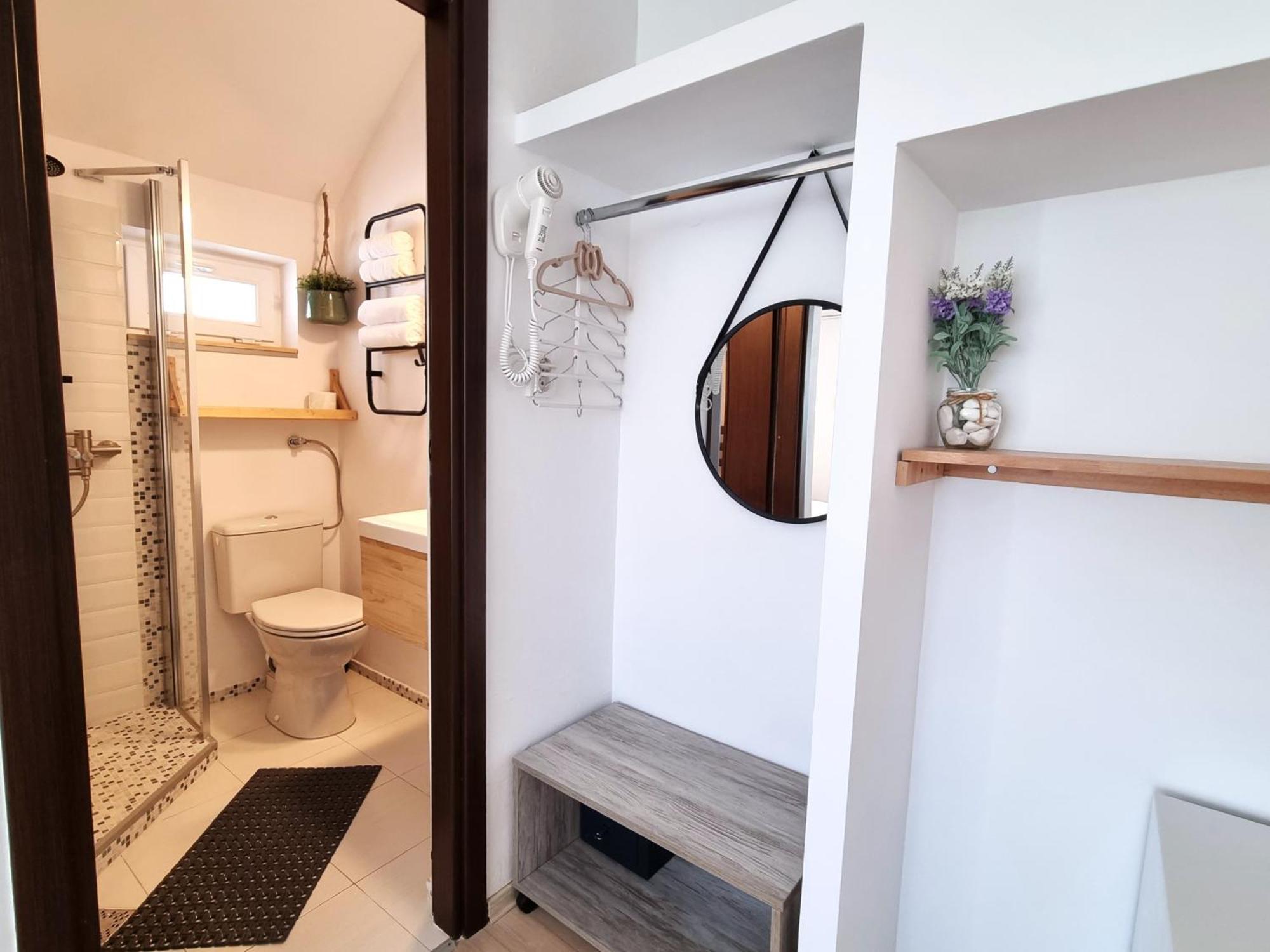 Apartament Casa Eladi Eforie Sud  Pokój zdjęcie