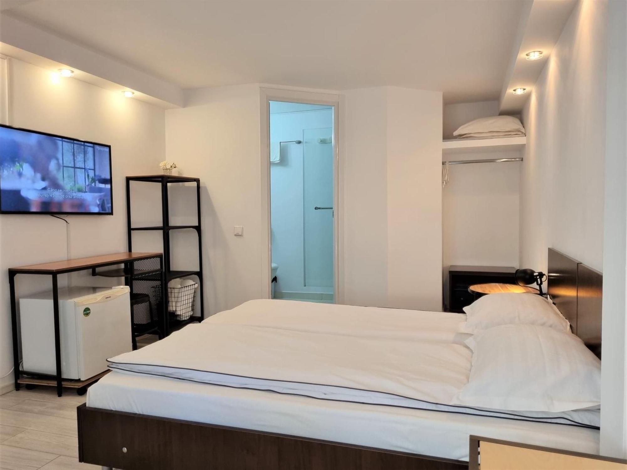 Apartament Casa Eladi Eforie Sud  Zewnętrze zdjęcie