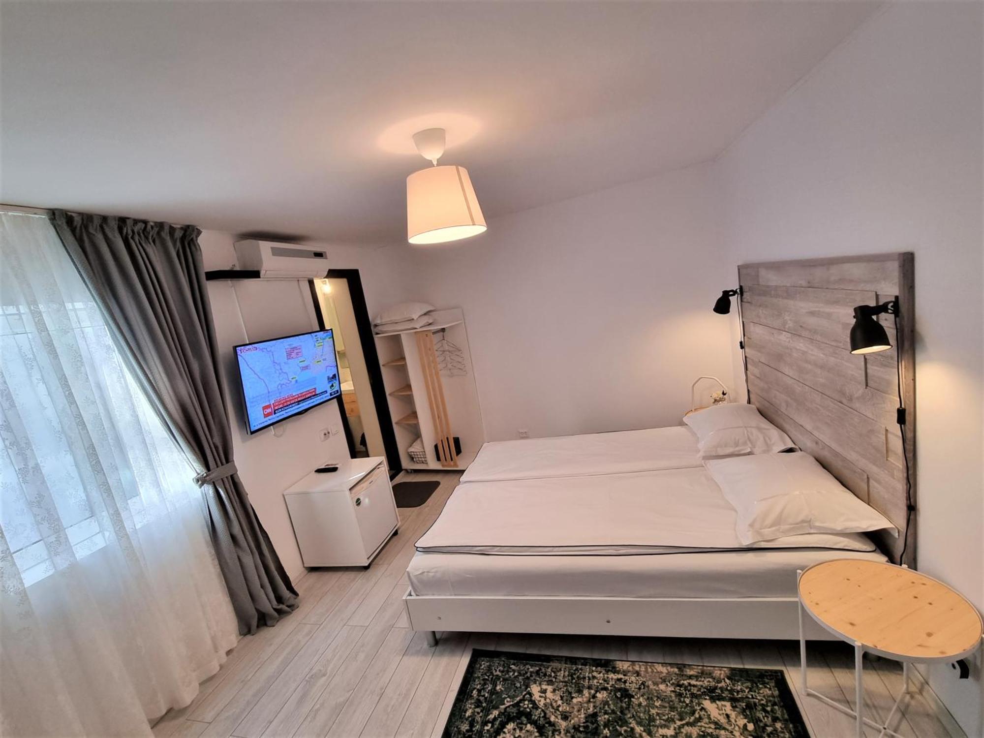 Apartament Casa Eladi Eforie Sud  Pokój zdjęcie