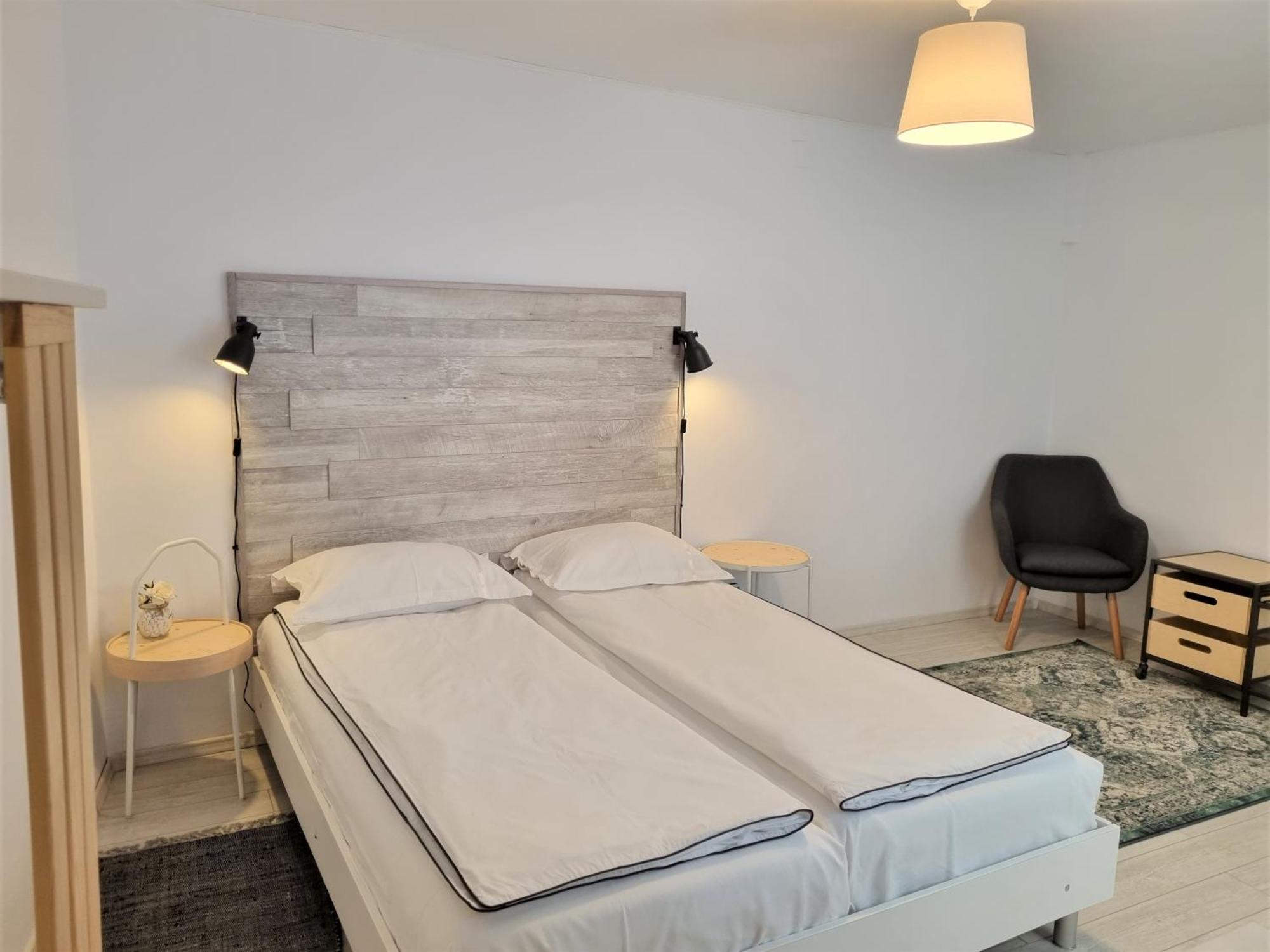 Apartament Casa Eladi Eforie Sud  Pokój zdjęcie