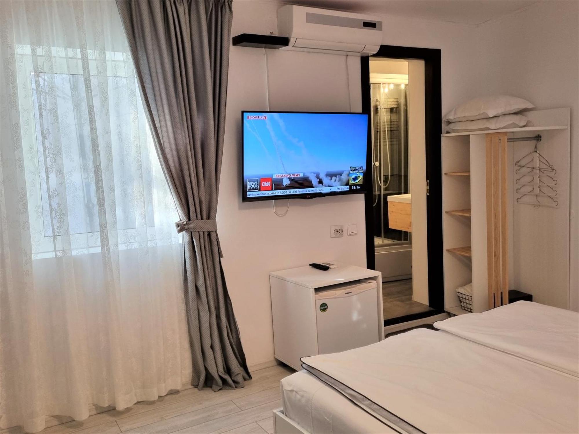Apartament Casa Eladi Eforie Sud  Pokój zdjęcie