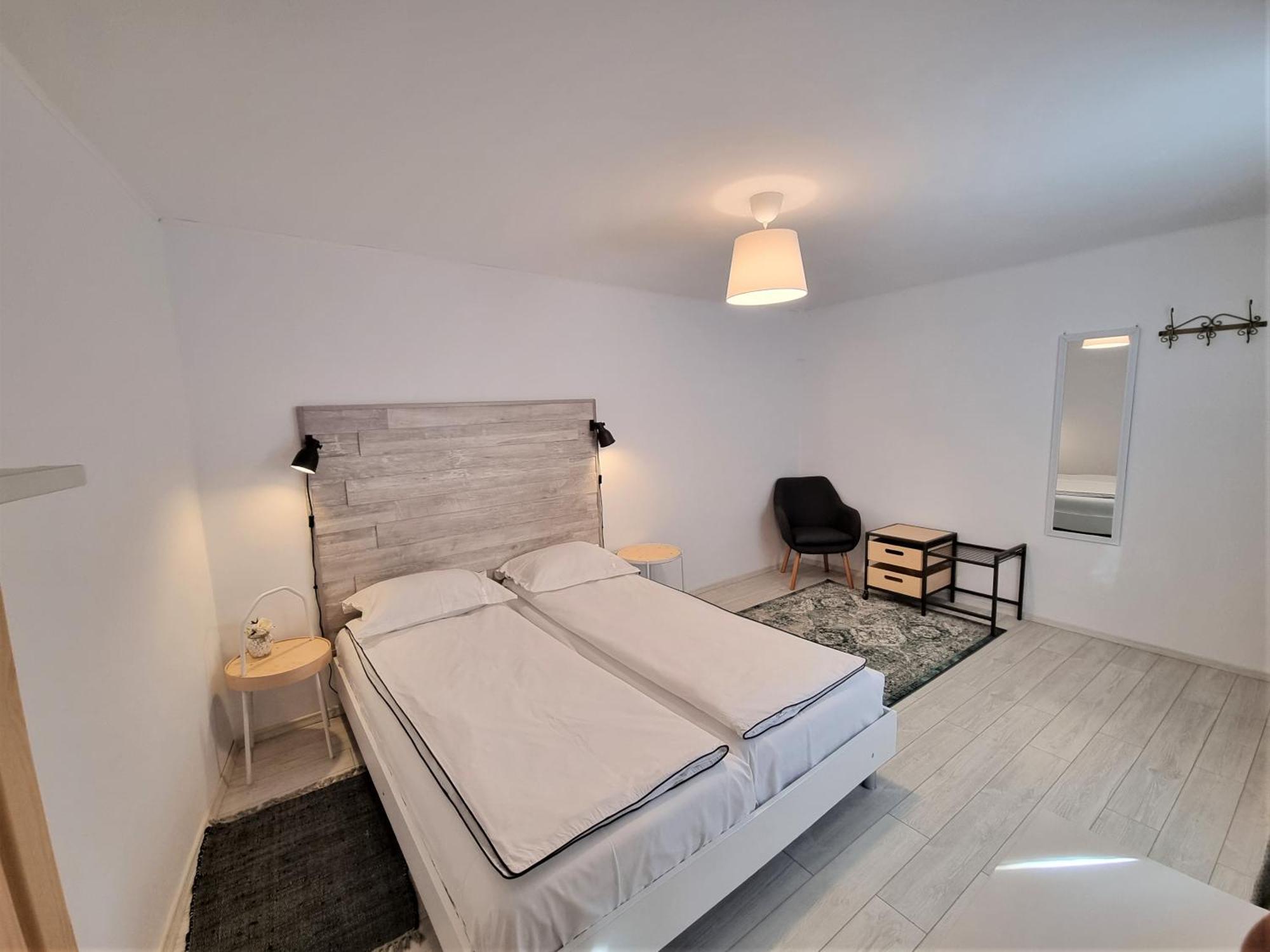 Apartament Casa Eladi Eforie Sud  Pokój zdjęcie