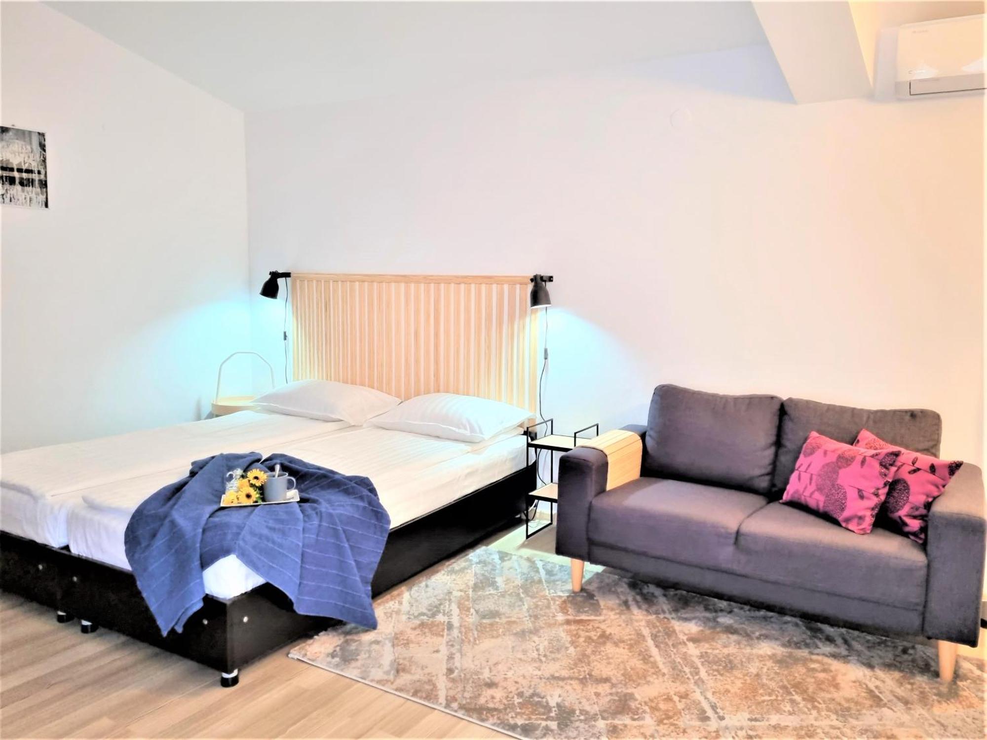 Apartament Casa Eladi Eforie Sud  Zewnętrze zdjęcie