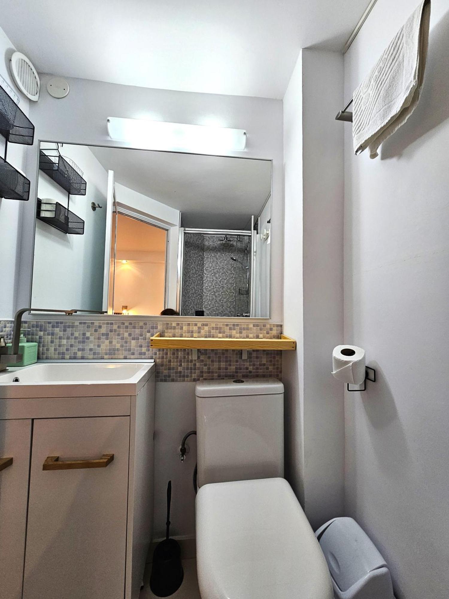 Apartament Casa Eladi Eforie Sud  Zewnętrze zdjęcie