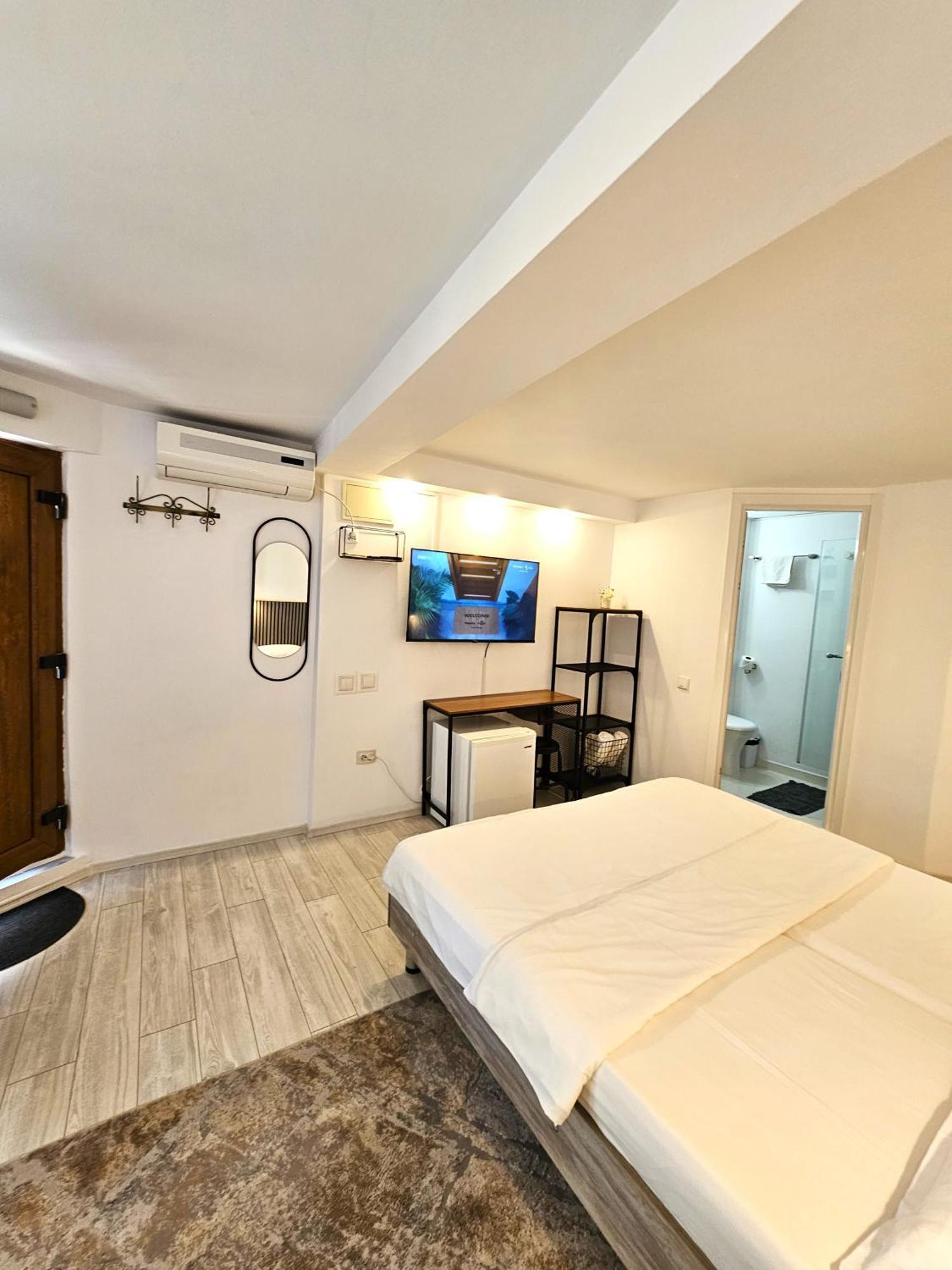 Apartament Casa Eladi Eforie Sud  Zewnętrze zdjęcie