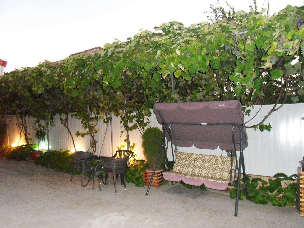 Apartament Casa Eladi Eforie Sud  Zewnętrze zdjęcie